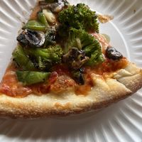   at Genova's in Medford