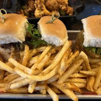   at Walt Disney World - Crockett's Tavern in Lake Buena Vista