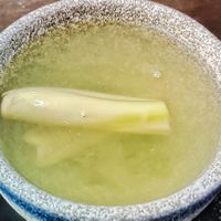 Lemon grass with pandan at Fren's Get Together  in Kuching