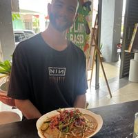   at Fren's Get Together  in Kuching