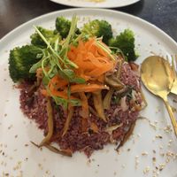   at Fren's Get Together  in Kuching