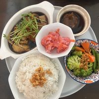   at Fren's Get Together  in Kuching