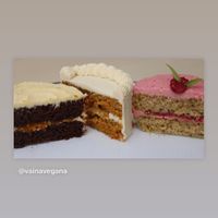  at Vaina Vegana in Naucalpan De Juarez