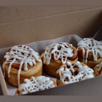  at Vaina Vegana in Naucalpan De Juarez