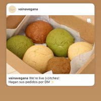  at Vaina Vegana in Naucalpan De Juarez