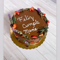  at Vaina Vegana in Naucalpan De Juarez