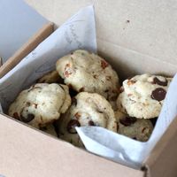  at Vaina Vegana in Naucalpan De Juarez