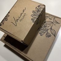   at Vaina Vegana in Naucalpan De Juarez