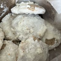   at Vaina Vegana in Naucalpan De Juarez