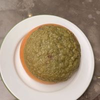   at Vaina Vegana in Naucalpan De Juarez