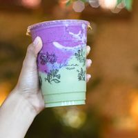  at Vaina Vegana in Naucalpan De Juarez