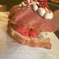  at Vaina Vegana in Naucalpan De Juarez