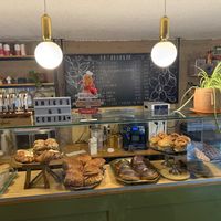   at Vaina Vegana in Naucalpan De Juarez