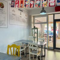 Interior   at Ohayo Poke in Mallorca