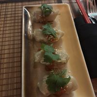   at Ginger Moon in Seminyak