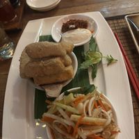   at Ginger Moon in Seminyak