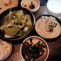 I cant at Restaurant Nögen  in Vejle