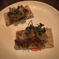   at Restaurant Nögen  in Vejle