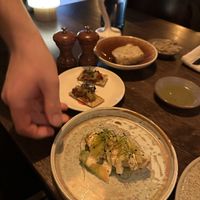   at Restaurant Nögen  in Vejle