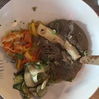 Comme une ratatouille   at La Barbade in La Baule-escoublac