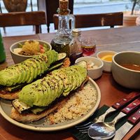  at AMIN Yeonnam 아민 연남 in Seoul