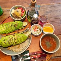  at AMIN Yeonnam 아민 연남 in Seoul