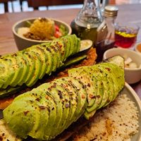  at AMIN Yeonnam 아민 연남 in Seoul