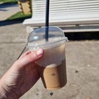  at Coffee Biljka in Split