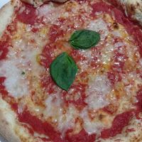  at Pizza Do.C. in Lecce