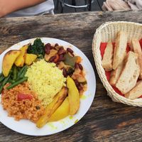  at Cafe Arnes in Vienna