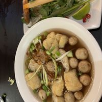   at Pho  in Milton Keynes