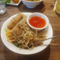  at Pho  in Milton Keynes