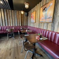 Restaurant  at Pho  in Milton Keynes