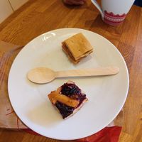  at Ana Pan in Bucharest