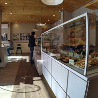  at Ana Pan in Bucharest