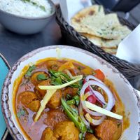  at Urban Turban Walking Street in Malmo