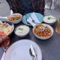  at Urban Turban Walking Street in Malmo