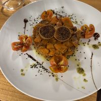 Arabic flavours  at Garden Carvoeiro in Lagoa