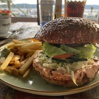   at La Casa in Orebic