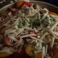   at Spanska Köket in Gothenburg