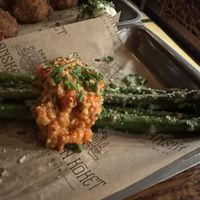   at Spanska Köket in Gothenburg