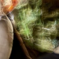   at Spanska Köket in Gothenburg