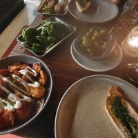  at Spanska Köket in Gothenburg