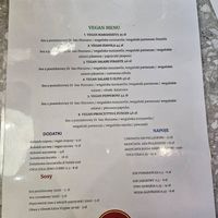  at Pizzicletta in Krakow