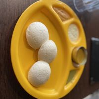   at Crispy Dosa in Milton Keynes