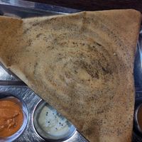  at Crispy Dosa in Milton Keynes