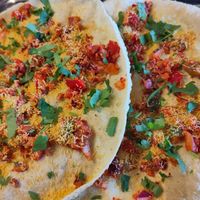  at Crispy Dosa in Milton Keynes