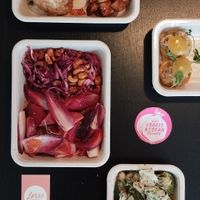  at Lorre By Cultuurcafé    in Oostende