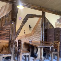   at Old Bar in Akhaltsikhe