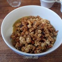  at Cafe Pinson - Marais in Paris